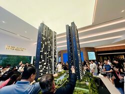 The Orie (D12), Condominium #444305981